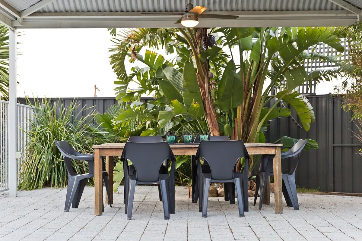 How to Protect Garden Furniture in Winter: A UK Seasonal Checklist